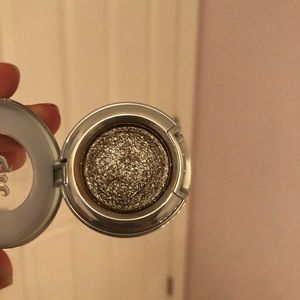Urban decay moondust eyeshadow diamond dog
